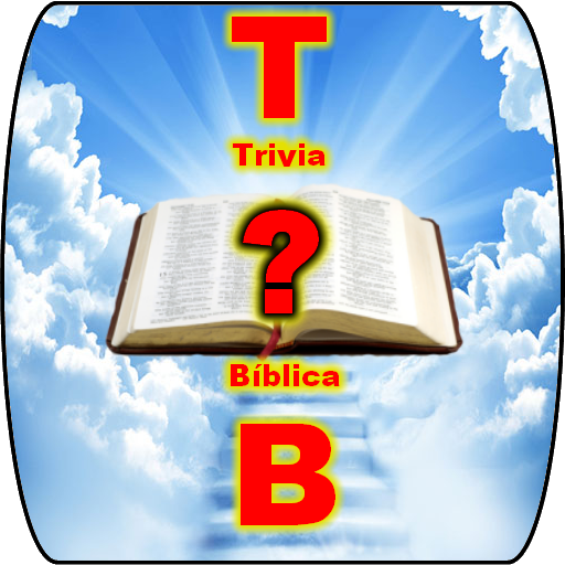 Trivia Bíblica 3.0.0 Icon