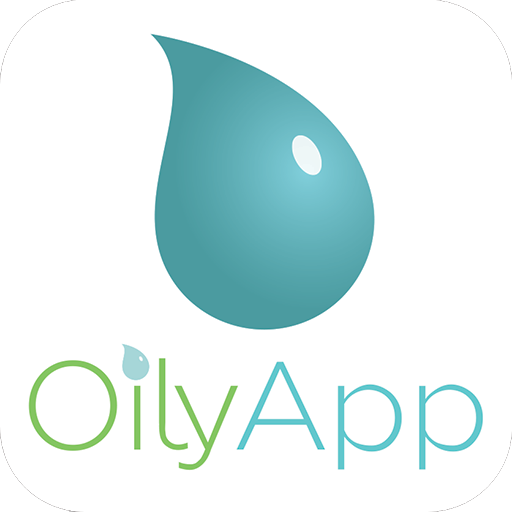 OilyApp 4.7.1 Icon