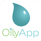 OilyApp icon