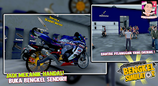 Bengkel Simulator Indonesiaのおすすめ画像2
