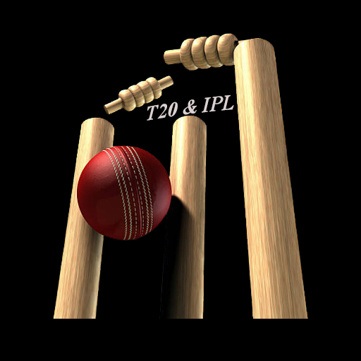 Cric Score -Live IPL-Cricket