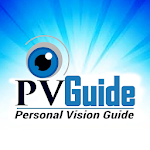 Cover Image of Tải xuống PV Guide : Personal Vision Gui  APK
