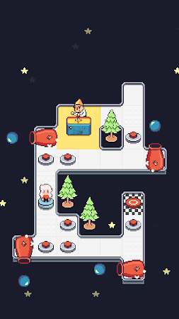 Game screenshot Chloe Puzzle Game Pro mod apk