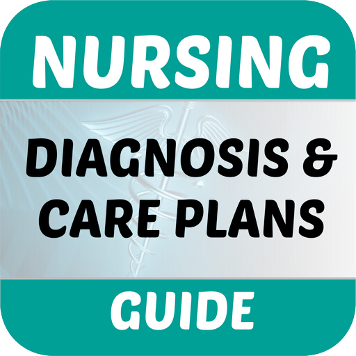 Nursing Diagnosis & Care Plans 2.7 Icon