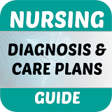 Nursing Diagnosis & Care Plans icon