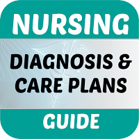 Nursing Diagnosis and Care Plans FREE