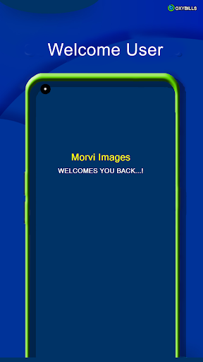 Android application Morvi Images screenshort