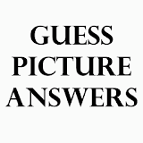 Guess Picture Answers icon