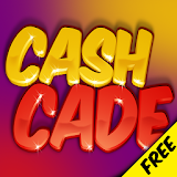 Cashcade Free icon