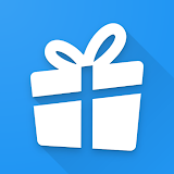 GIFTLY - Gift Ideas & Suggesti icon