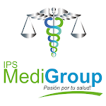 Cover Image of 下载 IPS MediGroup 0.4.5 APK