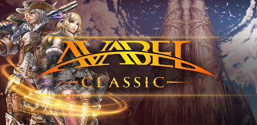 Release AVABEL CLASSIC MMORPG header image