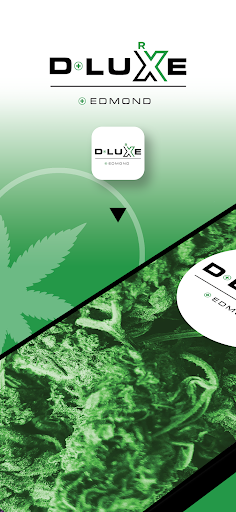 D-Luxe Cannabis Screenshot 1 - AppWisp.com