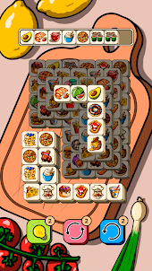 Mahjong Little Tiles