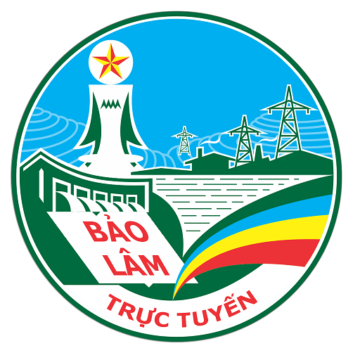 Bảo Lâm Trực Tuyến logo