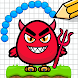 Draw To Crush Egg-Puzzle Games - Androidアプリ