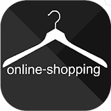 Онлайн магазин женской одежды icon