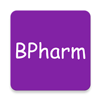 BPharm Study Notes