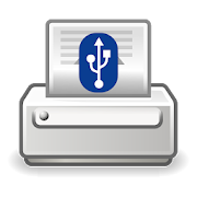 ESC POS USB Thermal Receipt Print service