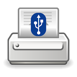 Icon image ESC POS USB Print service