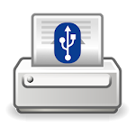ESC POS USB Thermal Receipt Print service Apk