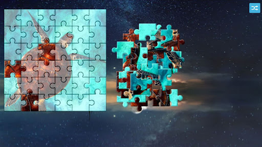 PuzzleMax puzzle games HD