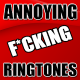 42 Annoying Custom Ringtones icon