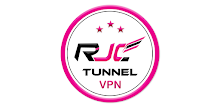 RJC TUNNEL VPN - Fast & Secure APK