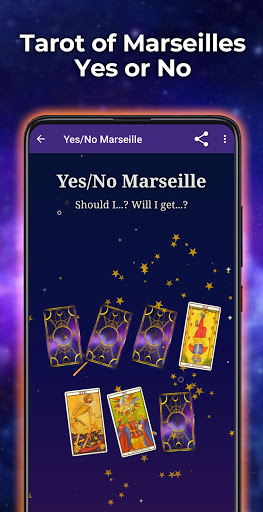 Yes or No Tarot Free