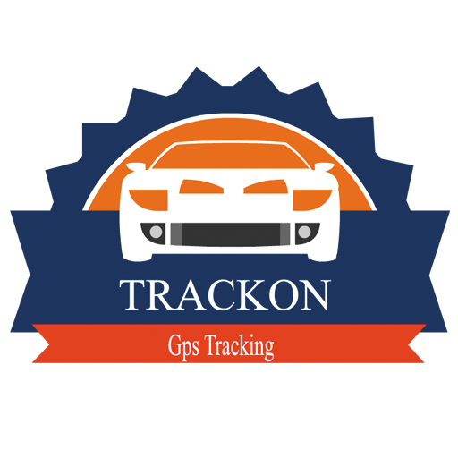 Trackon Gps Tracking