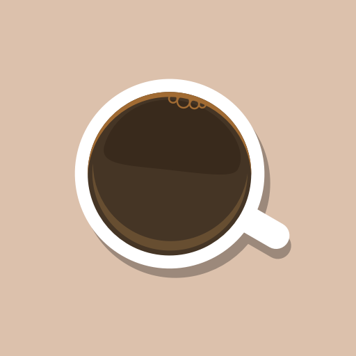 Coffeah: Coffee Recipes logo