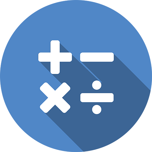 MathFit - Math Games  Icon