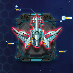 Galaxy Attack Mod Apk