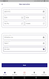 Whirla Smart Office