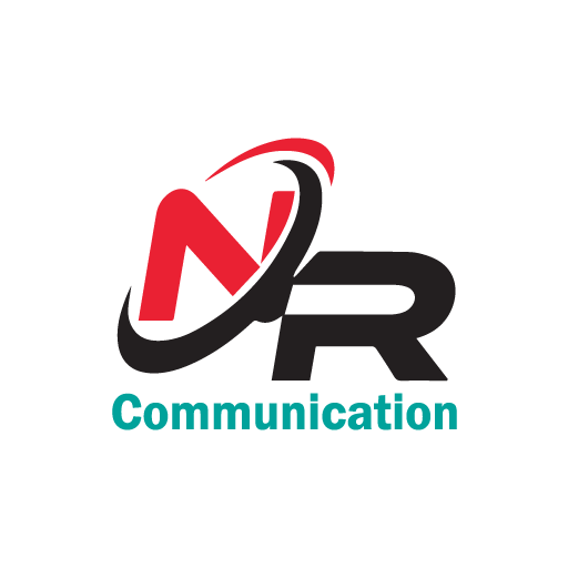 NR Communication logo