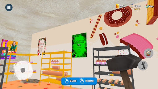 Bakery Simulator 3D