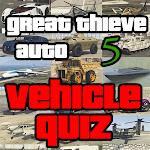 Cover Image of डाउनलोड Great Thieve Auto Vehicle Quiz 3 APK