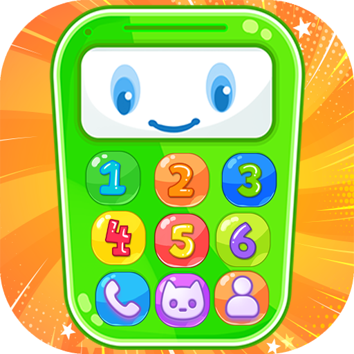 Baby Phone: Toddler Games Download on Windows
