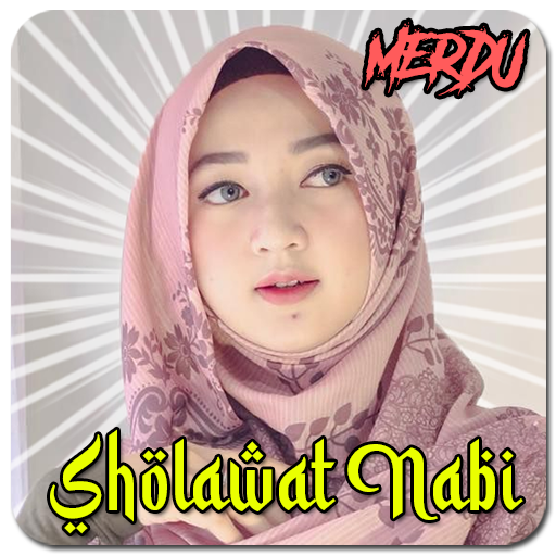Lagu Sholawat Nabi Merdu Lirik Download on Windows