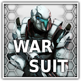 Squad Strike WS : Free Shooter icon