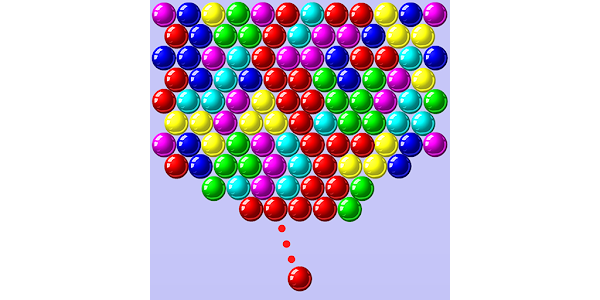 Bubble shooter puzzle discount