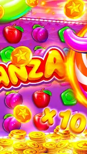 Bonanza Candy Land 2