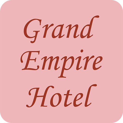 grandempirehotelグランドエンパイアホテル logo