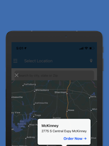 Screenshot image