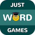 Cover Image of Download Just Word Games 1.12.6 APK