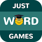 Just Word Games - Guess the Word & Word Puzzles 1.12.6
