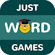 Just Word Games - Guess the Word & Word Puzzles