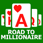 Cover Image of Download VIDEO POKER - MILLIONAIRE  APK