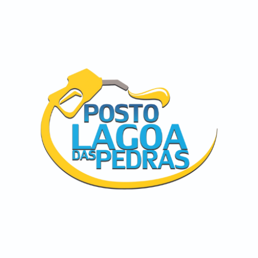 Posto Lagoa das Pedras logo