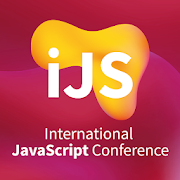 International JavaScript Conference 1.9.4 Icon